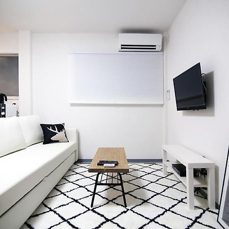 Kino浅草 Apartment Tokyo Exterior photo