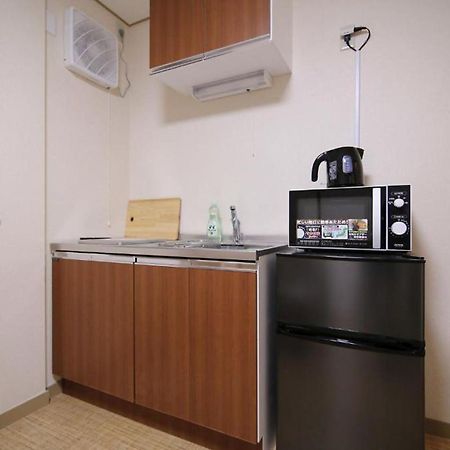 Kino浅草 Apartment Tokyo Exterior photo
