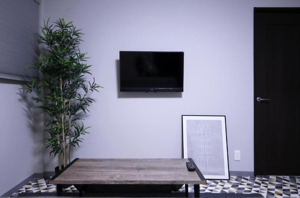 Kino浅草 Apartment Tokyo Exterior photo