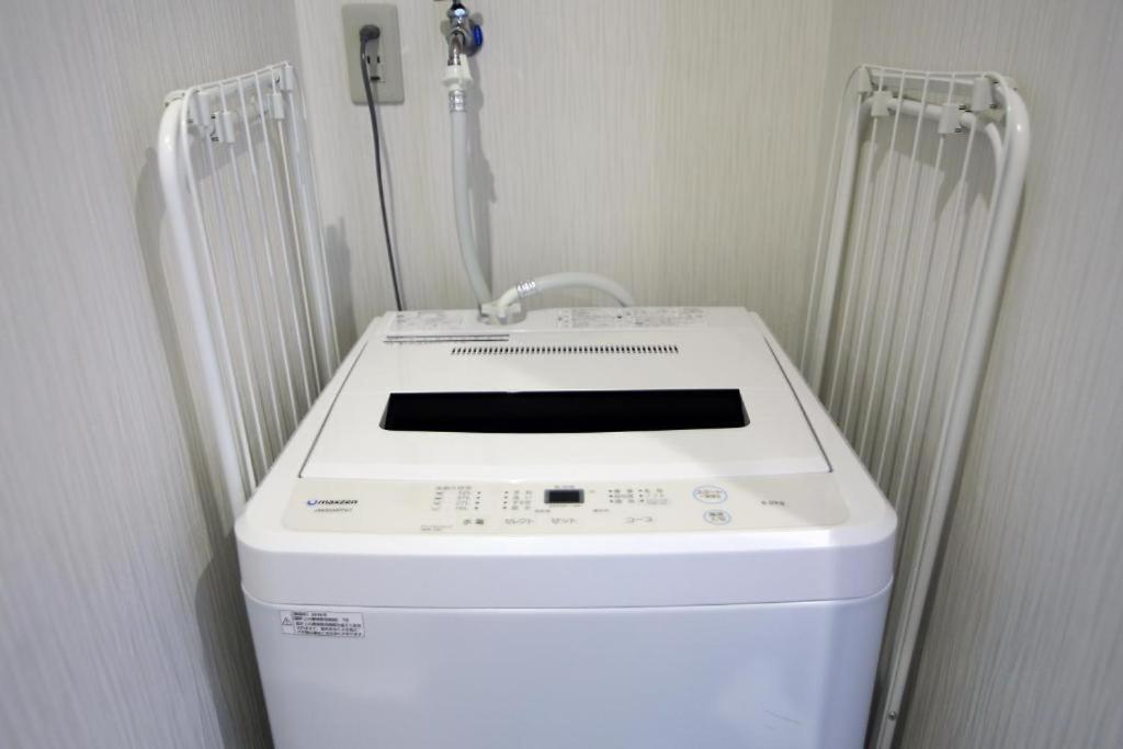 Kino浅草 Apartment Tokyo Exterior photo