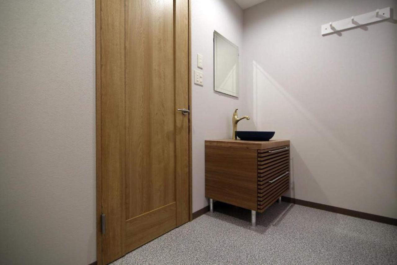 Kino浅草 Apartment Tokyo Exterior photo