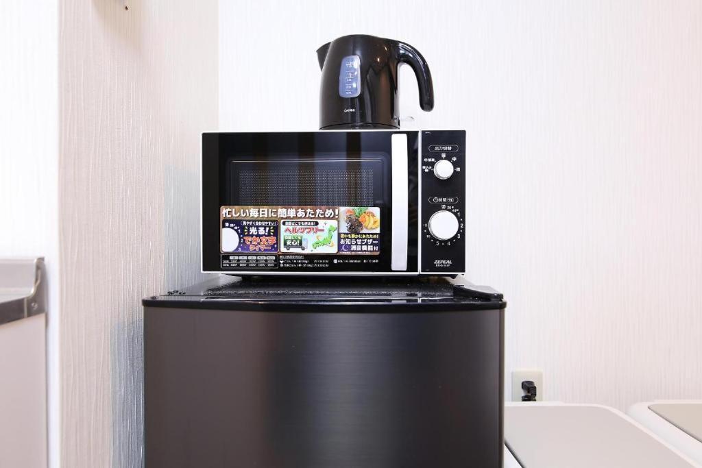 Kino浅草 Apartment Tokyo Exterior photo