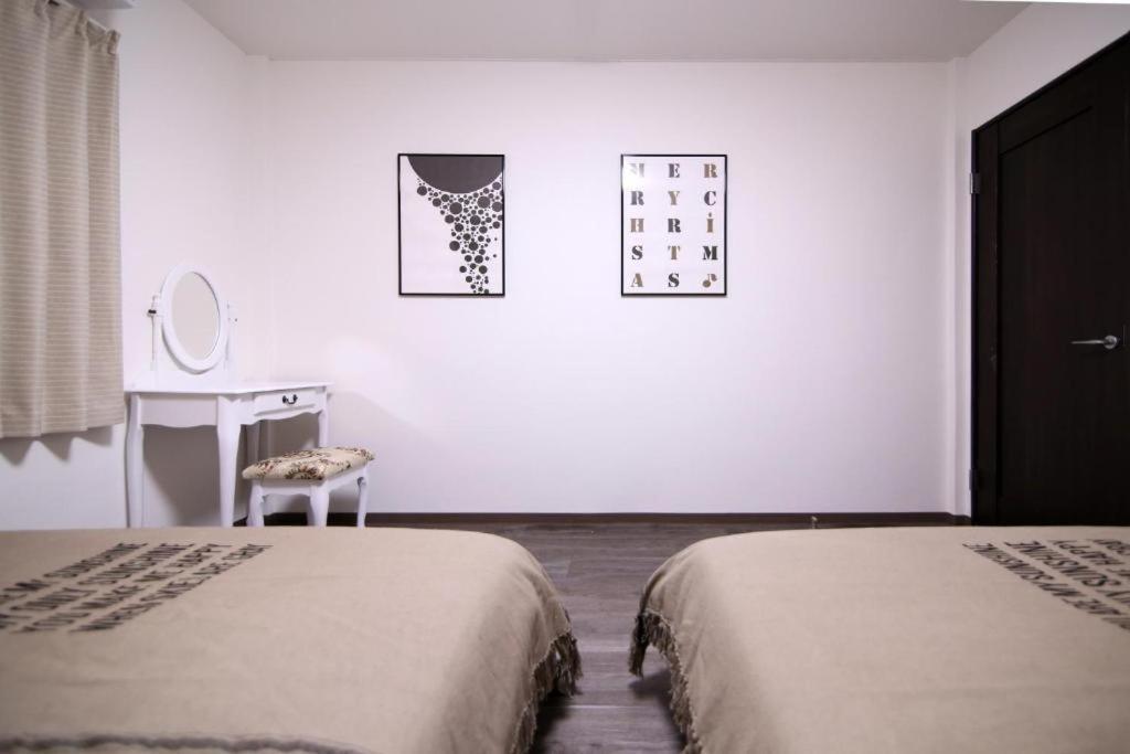 Kino浅草 Apartment Tokyo Exterior photo