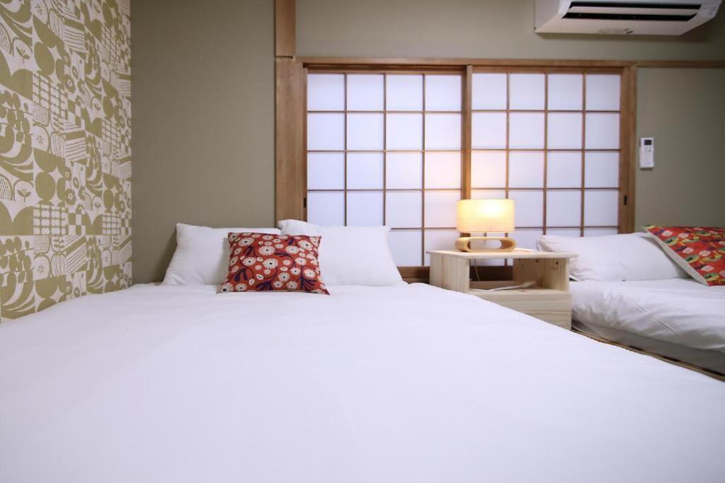 Kino浅草 Apartment Tokyo Exterior photo