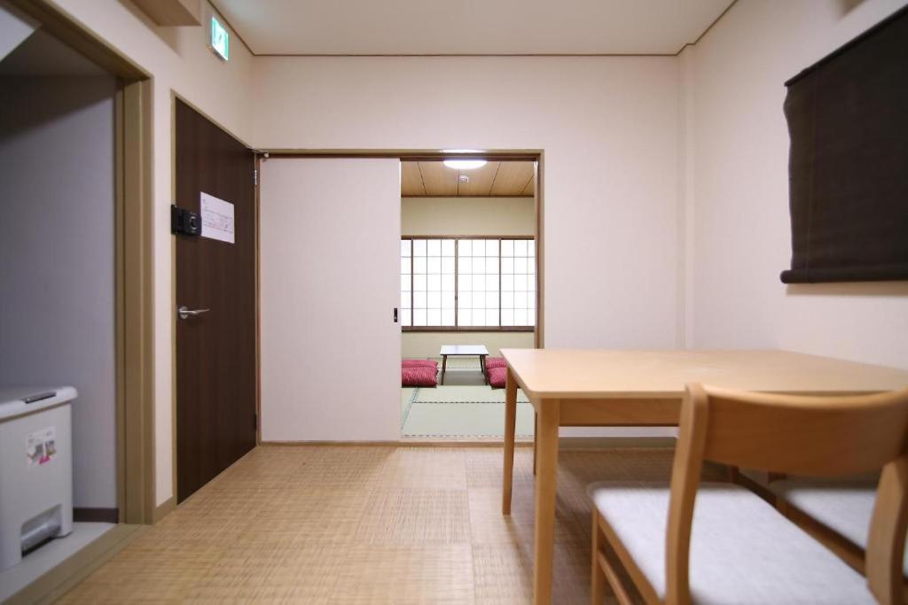 Kino浅草 Apartment Tokyo Exterior photo