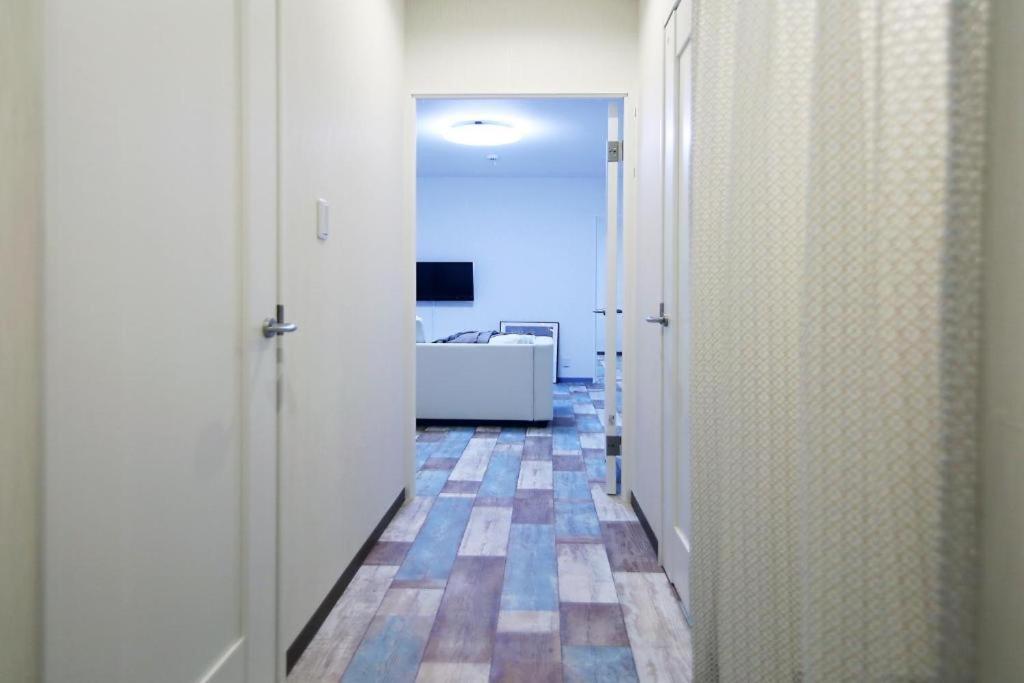 Kino浅草 Apartment Tokyo Exterior photo