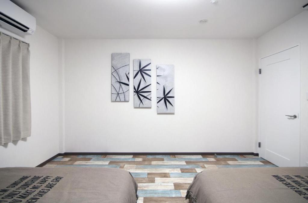 Kino浅草 Apartment Tokyo Exterior photo